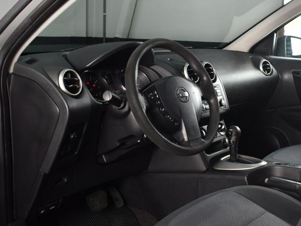 Nissan Qashqai I Рестайлинг с пробегом 2012 года, цена 969 999 рублей, 282812 км, внедорожник, Автокод Объявления