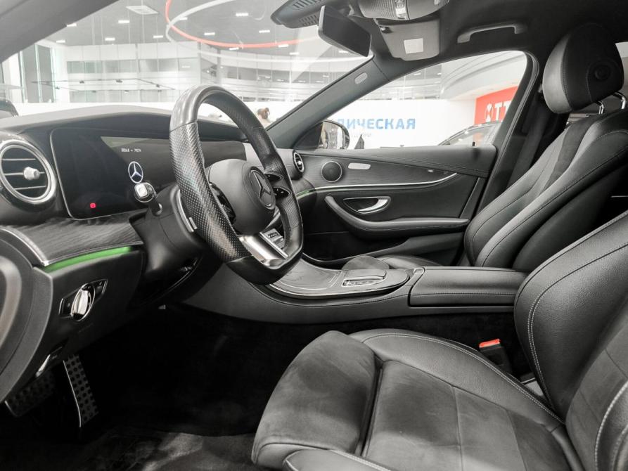 Mercedes-Benz E-Класс V (W213 S213 C238) Рестайлинг Казань  - изображение 20