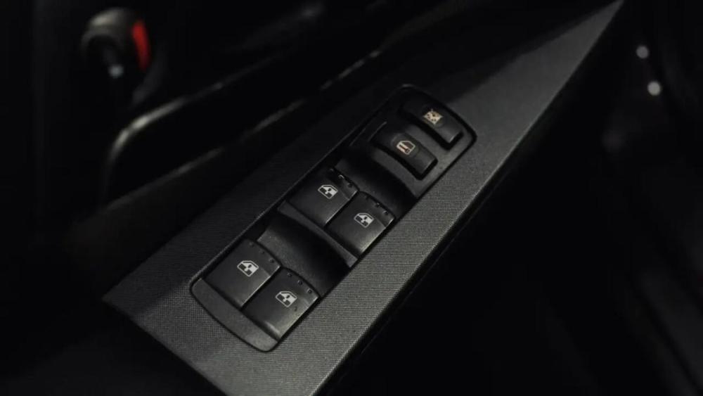 SsangYong Kyron I Рестайлинг Смоленск  - изображение 17