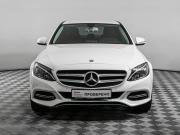 Mercedes-Benz C-Класс IV (W205) Москва  - изображение 27