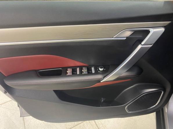 Geely Coolray I с пробегом 2023 года, цена 1 949 800 рублей, 13876 км, внедорожник, Автокод Объявления