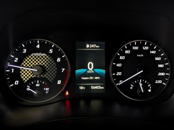Hyundai Solaris II Рестайлинг с пробегом 2021 года, цена 1 469 000 рублей, 56352 км, седан, Автокод Объявления