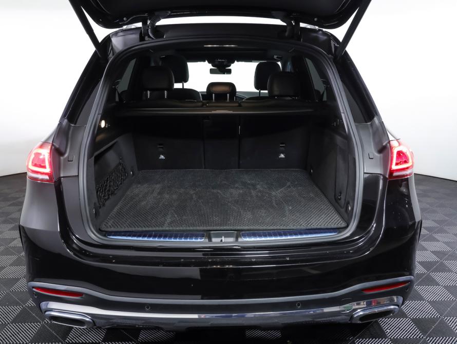 Mercedes-Benz GLE II (V167) Москва  - изображение 9