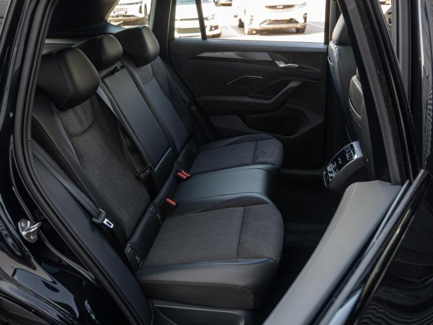 Volkswagen Tiguan III (China Market) Краснодар  - изображение 7