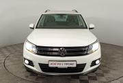 Volkswagen Tiguan I Рестайлинг Волгоград  - изображение 25