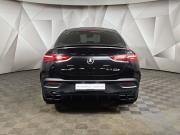 Mercedes-Benz GLE Coupe AMG II (C167) Рестайлинг Москва  - изображение 40