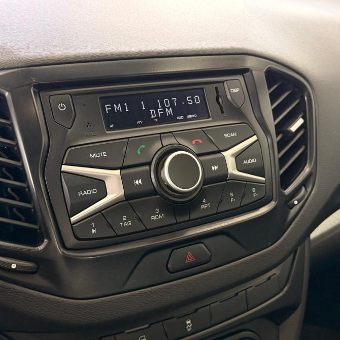 Lada (ВАЗ) Vesta I Нижнекамск  - изображение 15