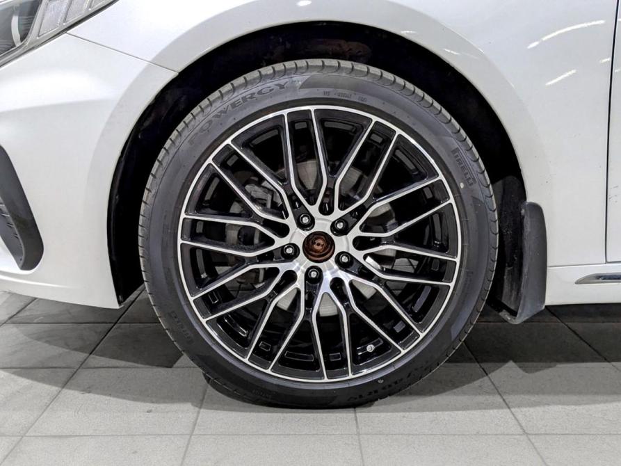 Kia Optima IV Рестайлинг Москва  - изображение 18