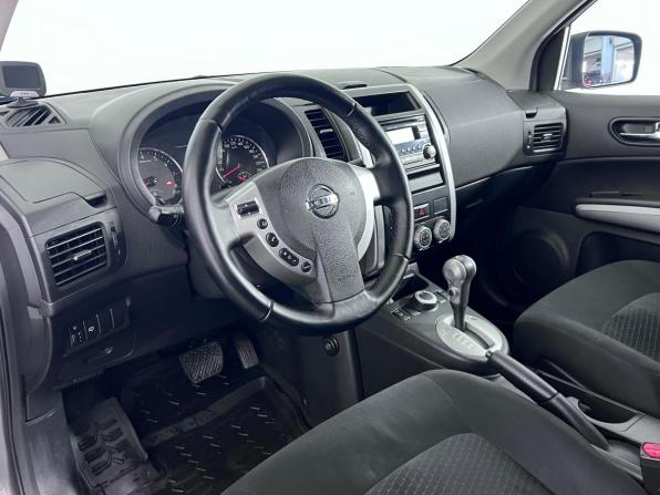 Nissan X-Trail II Рестайлинг с пробегом 2014 года, цена 1 131 000 рублей, 316570 км, внедорожник, Автокод Объявления