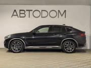 BMW X4 II (G02) Санкт-Петербург  - изображение 36