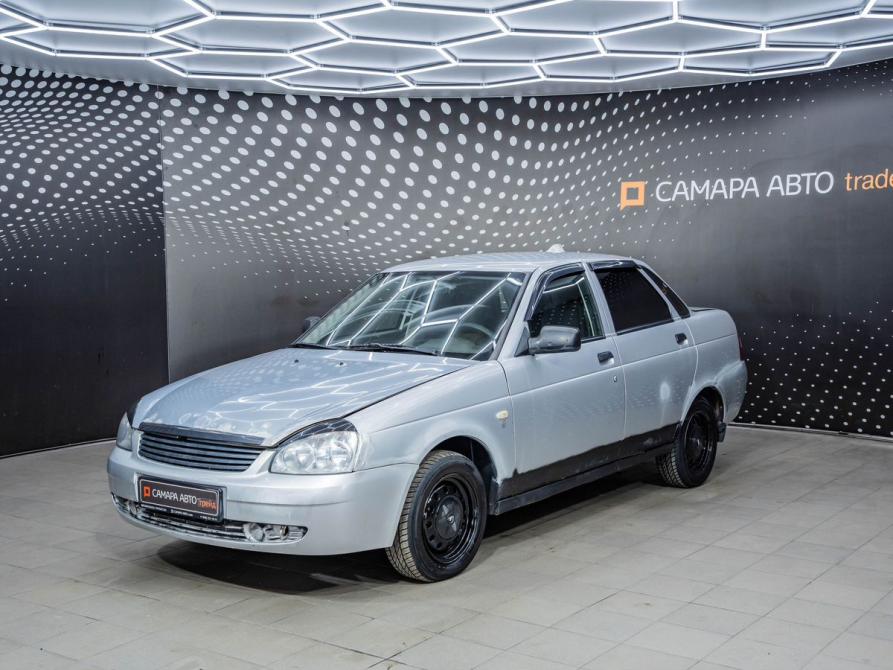 Lada (ВАЗ) Priora I Самара  - изображение 1