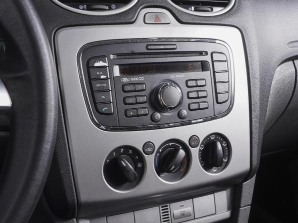 Ford Focus II Рестайлинг с пробегом 2011 года, цена 710 000 рублей, 230193 км, седан, Автокод Объявления