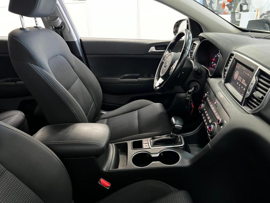 Kia Sportage IV Казань  - изображение 14