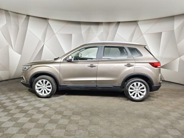 FAW Besturn X40 I с пробегом 2019 года, цена 897 000 рублей, 80892 км, внедорожник, Автокод Объявления