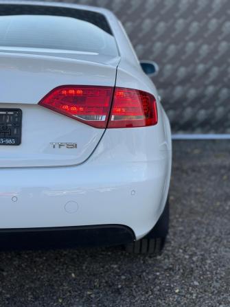 Audi A4 IV (B8) с пробегом 2010 года, цена 1 185 000 рублей, 152400 км, седан, Автокод Объявления