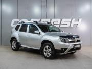 Renault Duster I Рестайлинг Воронеж  - изображение 20