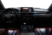 Lexus LX III Рестайлинг 2 Сургут  - изображение 52