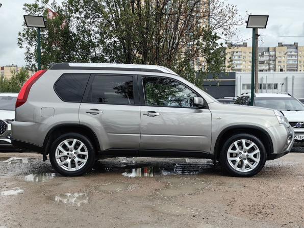 Nissan X-Trail II Рестайлинг с пробегом 2013 года, цена 1 239 000 рублей, 156000 км, внедорожник, Автокод Объявления
