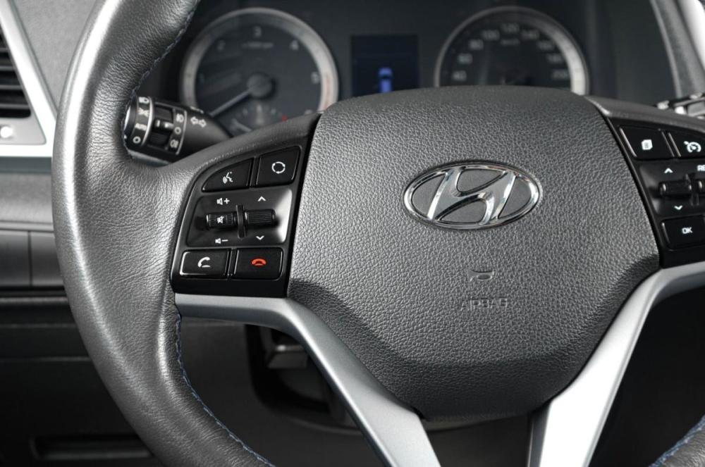 Hyundai Tucson III Тюмень  - изображение 15