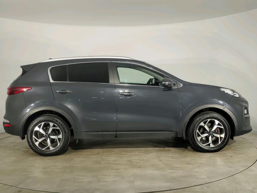 Kia Sportage IV Рестайлинг Санкт-Петербург  - изображение 4