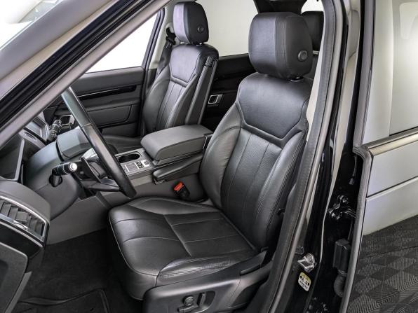 Land Rover Discovery V с пробегом 2019 года, цена 4 145 000 рублей, 129486 км, внедорожник, Автокод Объявления