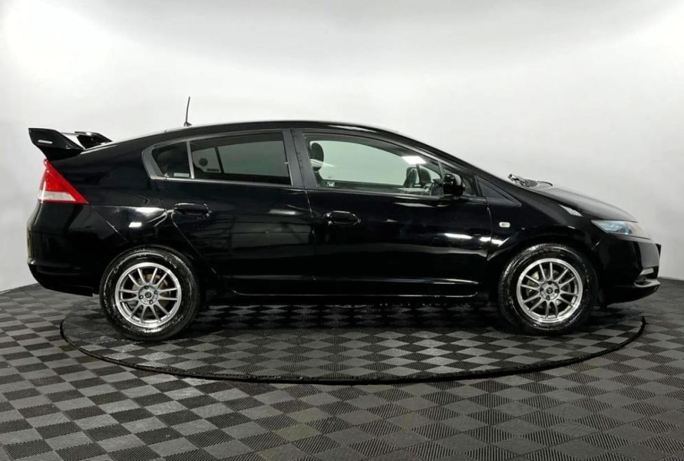 Honda Insight II Нижний Новгород  - изображение 5