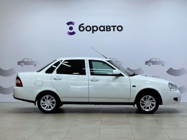 Lada (ВАЗ) Priora I Рестайлинг с пробегом 2018 года, цена 729 000 рублей, 154671 км, седан, Автокод Объявления