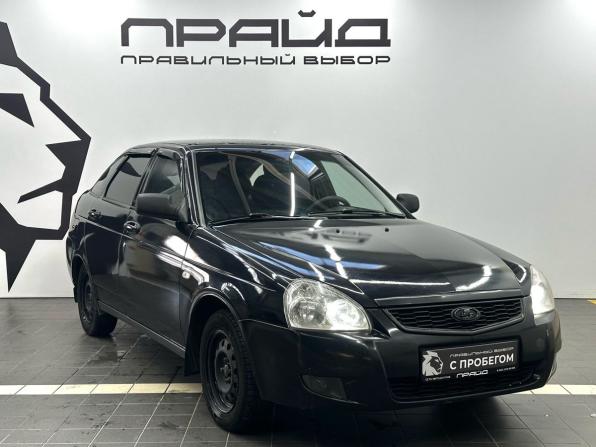Lada (ВАЗ) Priora I с пробегом 2009 года, цена 319 900 рублей, 246700 км, хэтчбек, Автокод Объявления