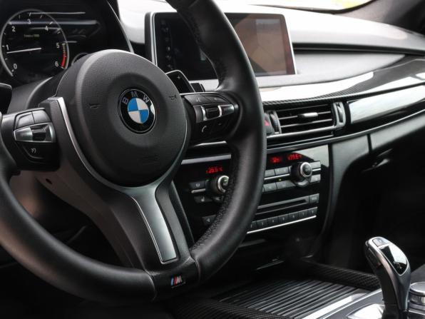 BMW X5 III (F15) с пробегом 2017 года, цена 3 749 000 рублей, 149081 км, внедорожник, Автокод Объявления