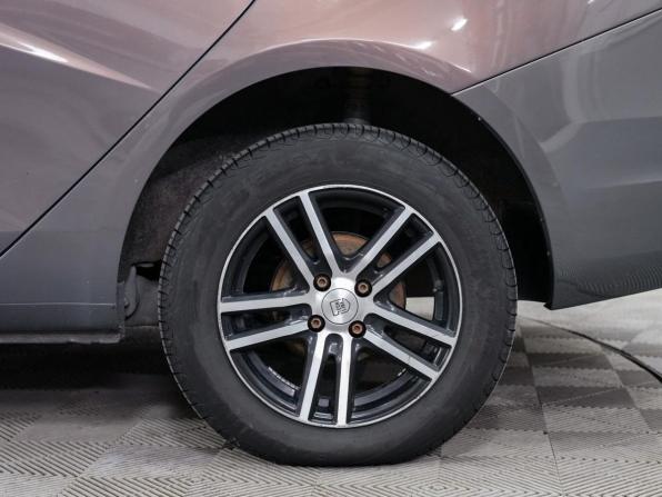 Lada (ВАЗ) Vesta I с пробегом 2019 года, цена 703 000 рублей, 188110 км, седан, Автокод Объявления