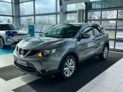 Nissan Qashqai II Екатеринбург  - изображение 30