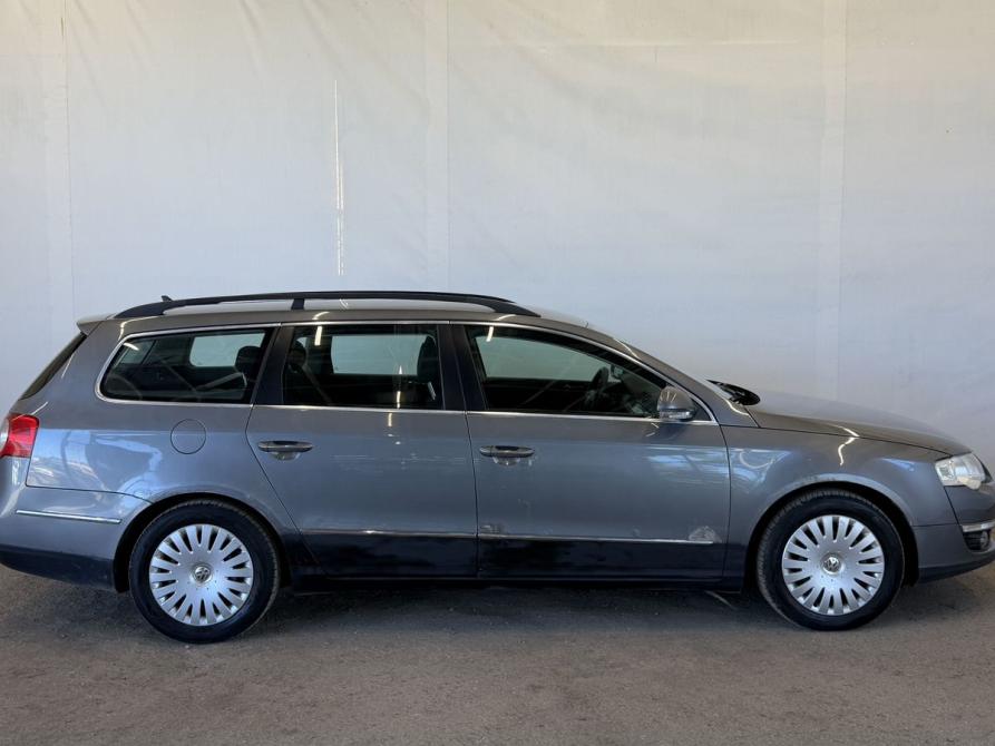 Volkswagen Passat B6 Псков  - изображение 8