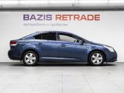 Toyota Avensis III Тюмень  - изображение 25