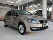 Volkswagen Polo V Рестайлинг Минеральные Воды  - изображение 19