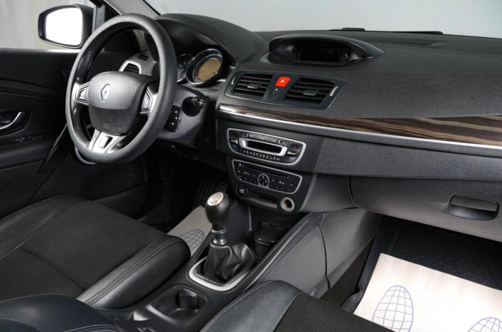 Renault Megane III Тюмень  - изображение 10