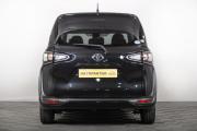 Toyota Sienta II Рестайлинг Томск  - изображение 24