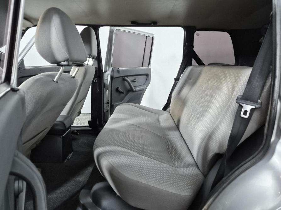 Lada (ВАЗ) 2131 (4x4) I Нижний Новгород  - изображение 6