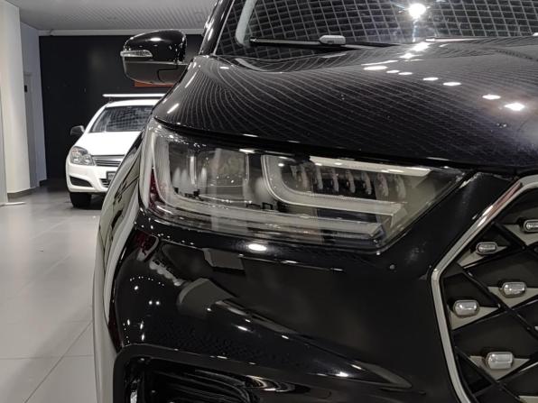 Chery Tiggo 8 Pro I с пробегом 2022 года, цена 1 977 000 рублей, 64057 км, внедорожник, Автокод Объявления
