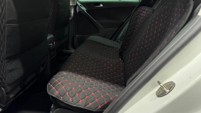 Volkswagen Tiguan I Рестайлинг с пробегом 2015 года, цена 1 398 400 рублей, 152906 км, внедорожник, Автокод Объявления