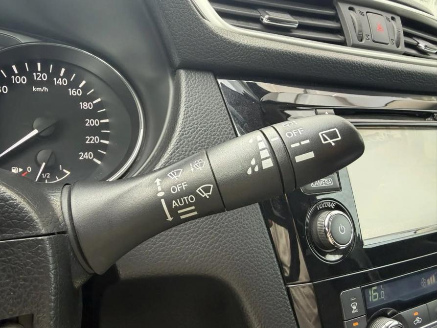 Nissan Qashqai II Москва  - изображение 14
