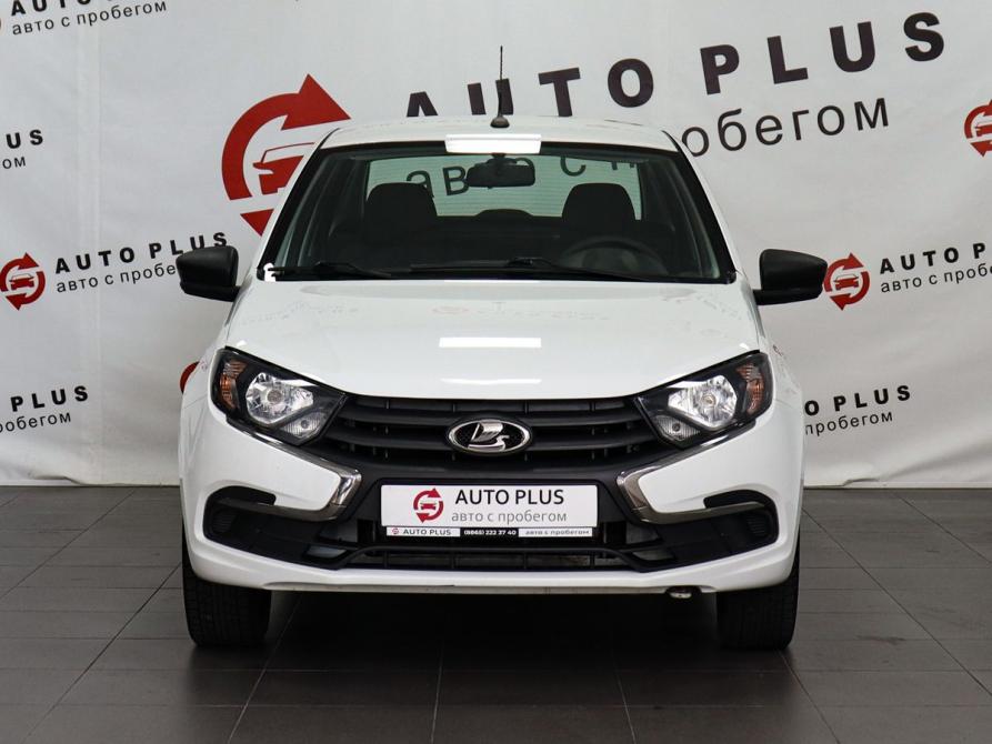 Lada (ВАЗ) Granta I Рестайлинг Минеральные Воды  - изображение 3