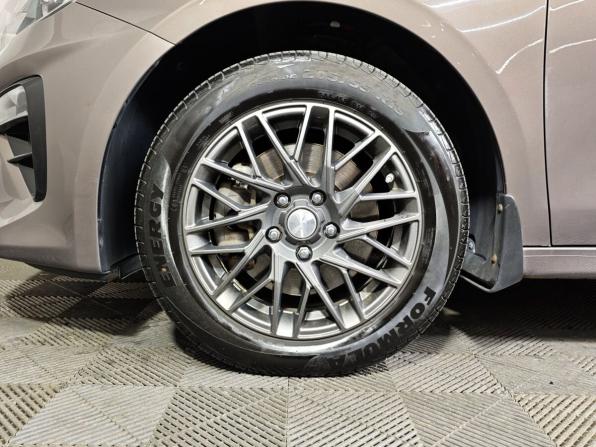 Kia Ceed III с пробегом 2020 года, цена 1 755 000 рублей, 91632 км, универсал, Автокод Объявления