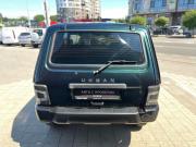 Lada (ВАЗ) 2121 (4x4) I Рестайлинг Краснодар  - изображение 18