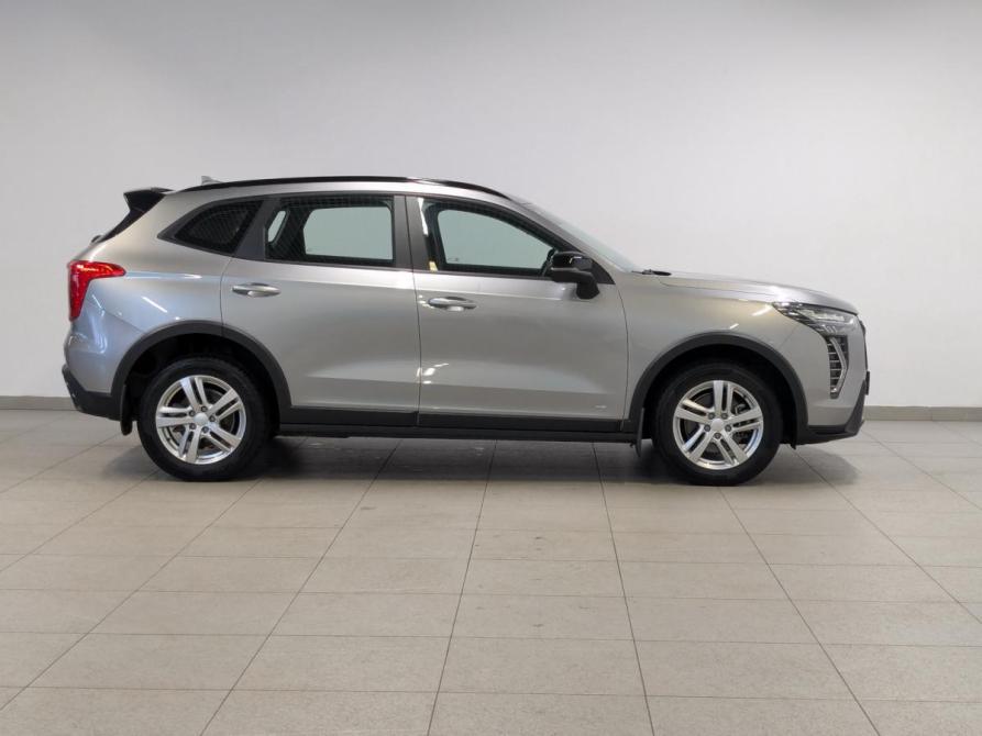 Haval Jolion I Рестайлинг Санкт-Петербург  - изображение 4
