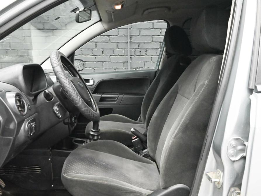 Ford Fusion I Рестайлинг Екатеринбург  - изображение 15