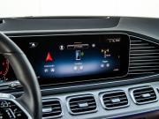 Mercedes-Benz GLE Coupe II (C167) Рестайлинг Магнитогорск  - изображение 45