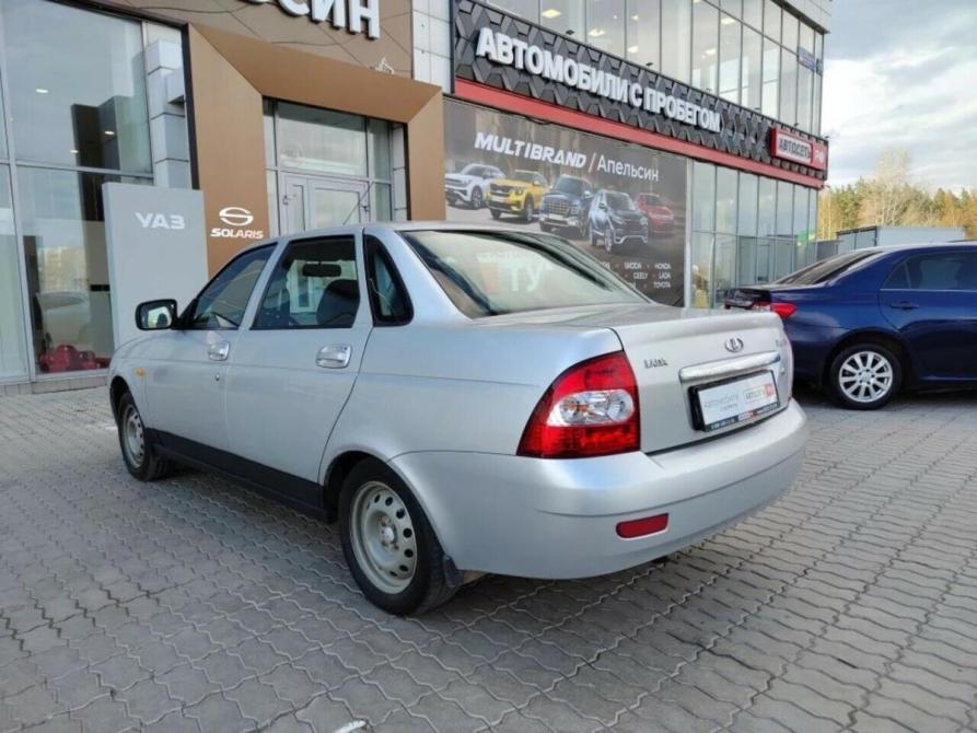 Lada (ВАЗ) Priora I Набережные Челны  - изображение 16