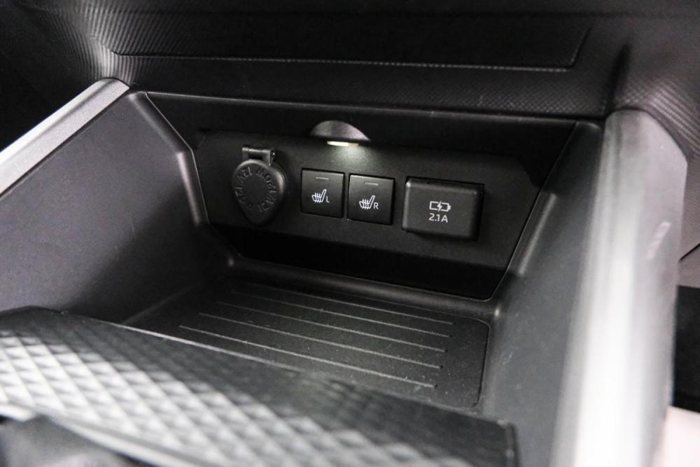 Toyota Raize I Красноярск  - изображение 19