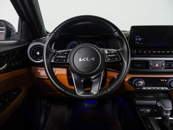 Kia K3 II с пробегом 2021 года, цена 2 129 000 рублей, 39000 км, седан, Автокод Объявления