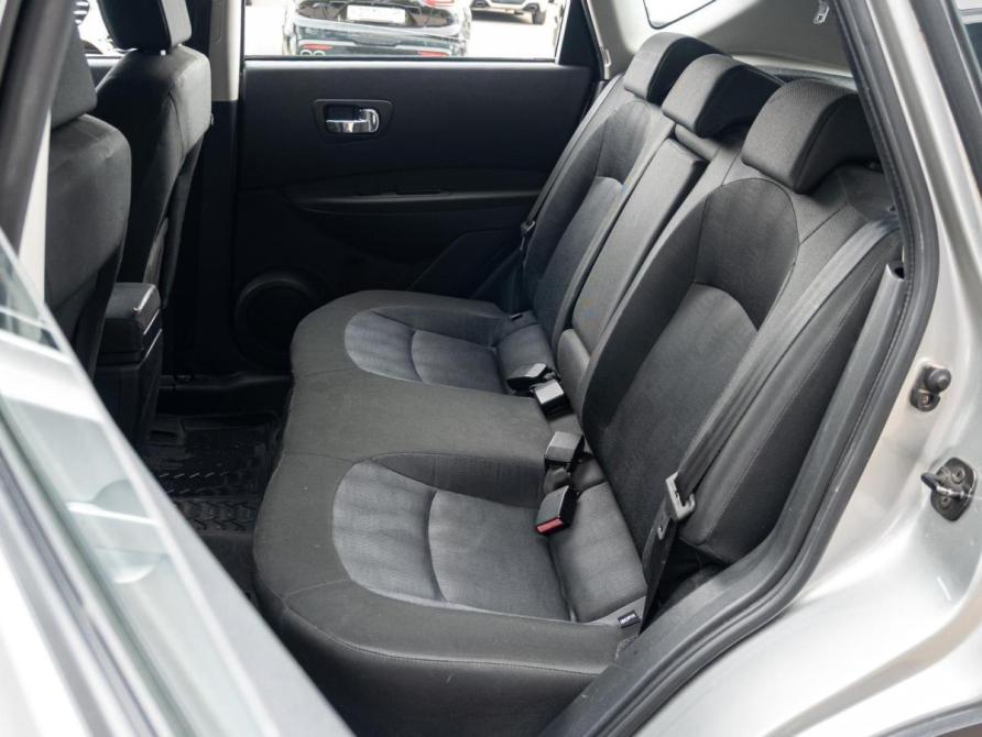 Nissan Qashqai I Рестайлинг Краснодар  - изображение 9